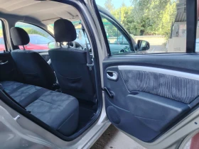 Dacia Sandero 1.4 MPI Газ/Бензин - 4500 лв. - 11634036 6