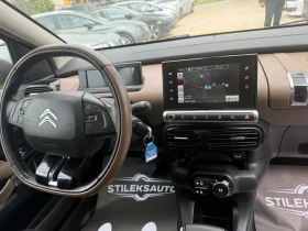 Citroen C4 Cactus  | Mobile.bg    5