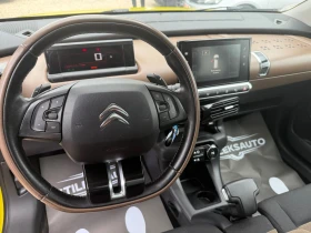 Citroen C4 Cactus  | Mobile.bg    7