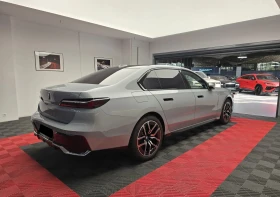 BMW 740 | Mobile.bg    6