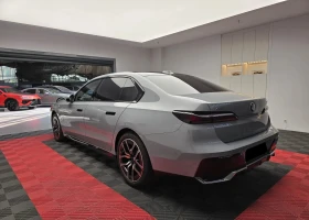 BMW 740 | Mobile.bg    5