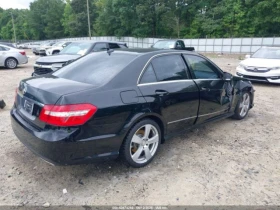 Mercedes-Benz E 350 CARFAX    | Mobile.bg    5