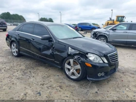  Mercedes-Benz E 350
