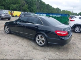Mercedes-Benz E 350 CARFAX    | Mobile.bg    4