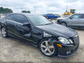 Mercedes-Benz E 350 CARFAX    | Mobile.bg    8