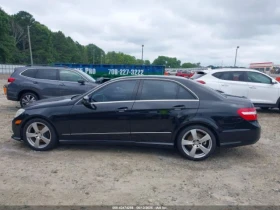 Mercedes-Benz E 350 CARFAX    | Mobile.bg    7