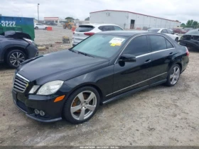 Mercedes-Benz E 350 CARFAX    | Mobile.bg    3