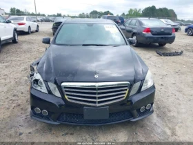 Mercedes-Benz E 350 CARFAX    | Mobile.bg    2