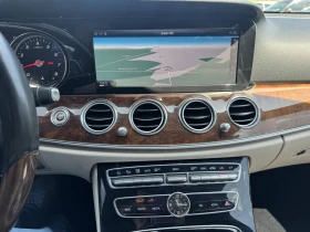 Mercedes-Benz E 300 4MATIC/9G-TRONIC/BURMESTER/NAVI/BACK-UP CAMERA - 32999 лв. - 48504506 11