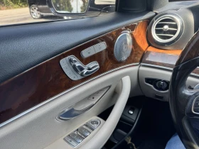 Mercedes-Benz E 300 4MATIC/9G-TRONIC/BURMESTER/NAVI/BACK-UP CAMERA - 32999 лв. - 48504506 13