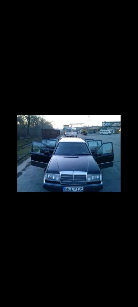 Обява за продажба на Mercedes-Benz E 200 Long  ~10 000 EUR - изображение 2