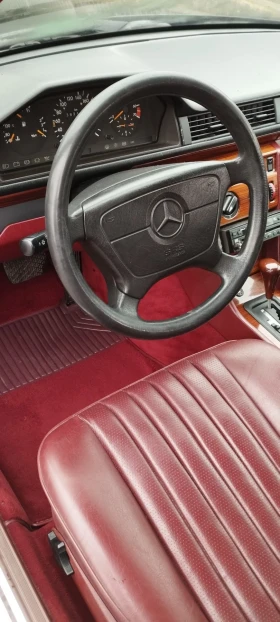 Обява за продажба на Mercedes-Benz E 200 Long  ~10 000 EUR - изображение 3