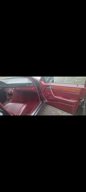 Обява за продажба на Mercedes-Benz E 200 Long  ~10 000 EUR - изображение 8
