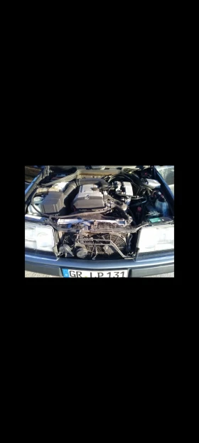 Обява за продажба на Mercedes-Benz E 200 Long  ~10 000 EUR - изображение 11