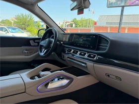 Mercedes-Benz GLS * *  | Mobile.bg    8
