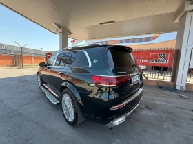 Mercedes-Benz GLS * *  | Mobile.bg    4