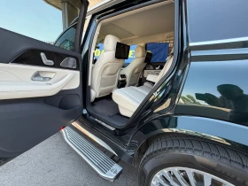 Mercedes-Benz GLS * *  | Mobile.bg    6