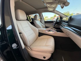 Mercedes-Benz GLS * *  | Mobile.bg    10