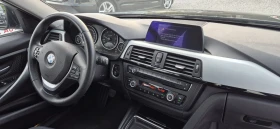 BMW 320 2.0D-184 . NAVY | Mobile.bg    14