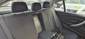 BMW 320 2.0D-184 . NAVY | Mobile.bg    11