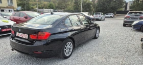 BMW 320 2.0D-184 . NAVY | Mobile.bg    5