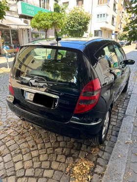Обява за продажба на Mercedes-Benz A 150 ~6 500 лв. - изображение 3