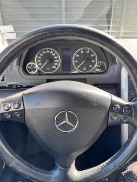 Обява за продажба на Mercedes-Benz A 150 ~5 800 лв. - изображение 8 | Auto.bg Обява за продажба на Mercedes-Benz A 150 ~5 800 лв. - изображение 8