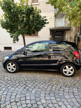Обява за продажба на Mercedes-Benz A 150 ~6 500 лв. - изображение 5