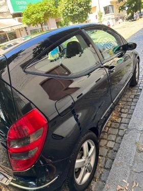 Обява за продажба на Mercedes-Benz A 150 ~6 500 лв. - изображение 4