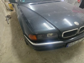 Обява за продажба на BMW 728 ~4 200 лв. - изображение 4