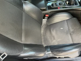 Peugeot 508 2.0 hdi 140 кс RH01 DYZA Led Xenon, снимка 11