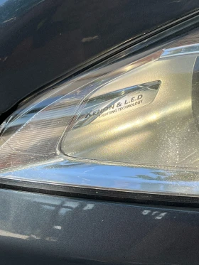 Peugeot 508 2.0 hdi 140 кс RH01 DYZA Led Xenon, снимка 4