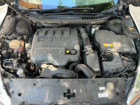 Peugeot 508 2.0 hdi 140 кс RH01 DYZA Led Xenon, снимка 12