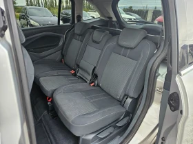 Ford C-max 1.6TDCI  7 MECTA  | Mobile.bg    8