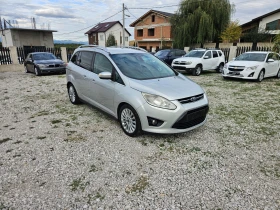 Ford C-max 1.6TDCI  7 MECTA  | Mobile.bg    2