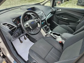 Ford C-max 1.6TDCI  7 MECTA  | Mobile.bg    7
