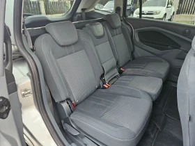 Ford C-max 1.6TDCI  7 MECTA  | Mobile.bg    9