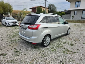 Ford C-max 1.6TDCI  7 MECTA  | Mobile.bg    3