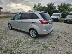 Ford C-max 1.6TDCI  7 MECTA  | Mobile.bg    4