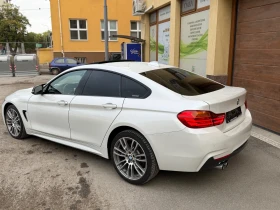BMW 435 * GRAN COUPE* HEAD UP* DISTRONIC* KEYLESS* DISTRON | Mobile.bg    4