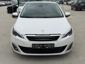 Peugeot 308 2.0HDI 150 + +  | Mobile.bg    2
