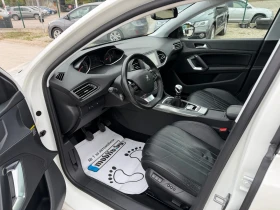 Peugeot 308 2.0HDI 150 + +  | Mobile.bg    7