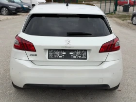Peugeot 308 2.0HDI 150 + +  | Mobile.bg    5