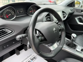 Peugeot 308 2.0HDI 150 + +  | Mobile.bg    8