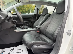 Peugeot 308 2.0HDI 150 + +  | Mobile.bg    9