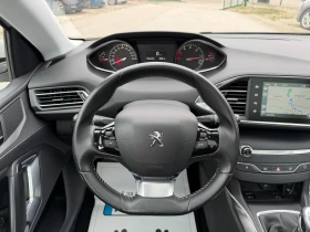 Peugeot 308 2.0HDI 150 + +  | Mobile.bg    13