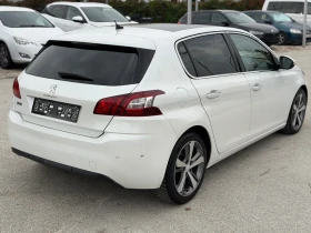 Peugeot 308 2.0HDI 150 + +  | Mobile.bg    4