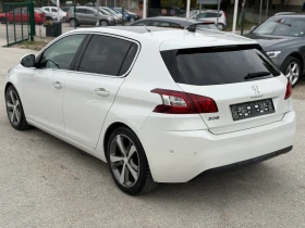 Peugeot 308 2.0HDI 150 + +  | Mobile.bg    6