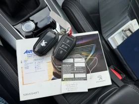 Peugeot 308 2.0HDI 150 + +  | Mobile.bg    17