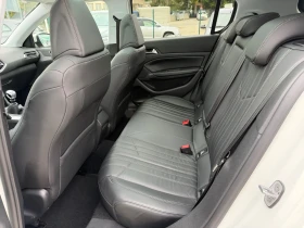 Peugeot 308 2.0HDI 150 + +  | Mobile.bg    12